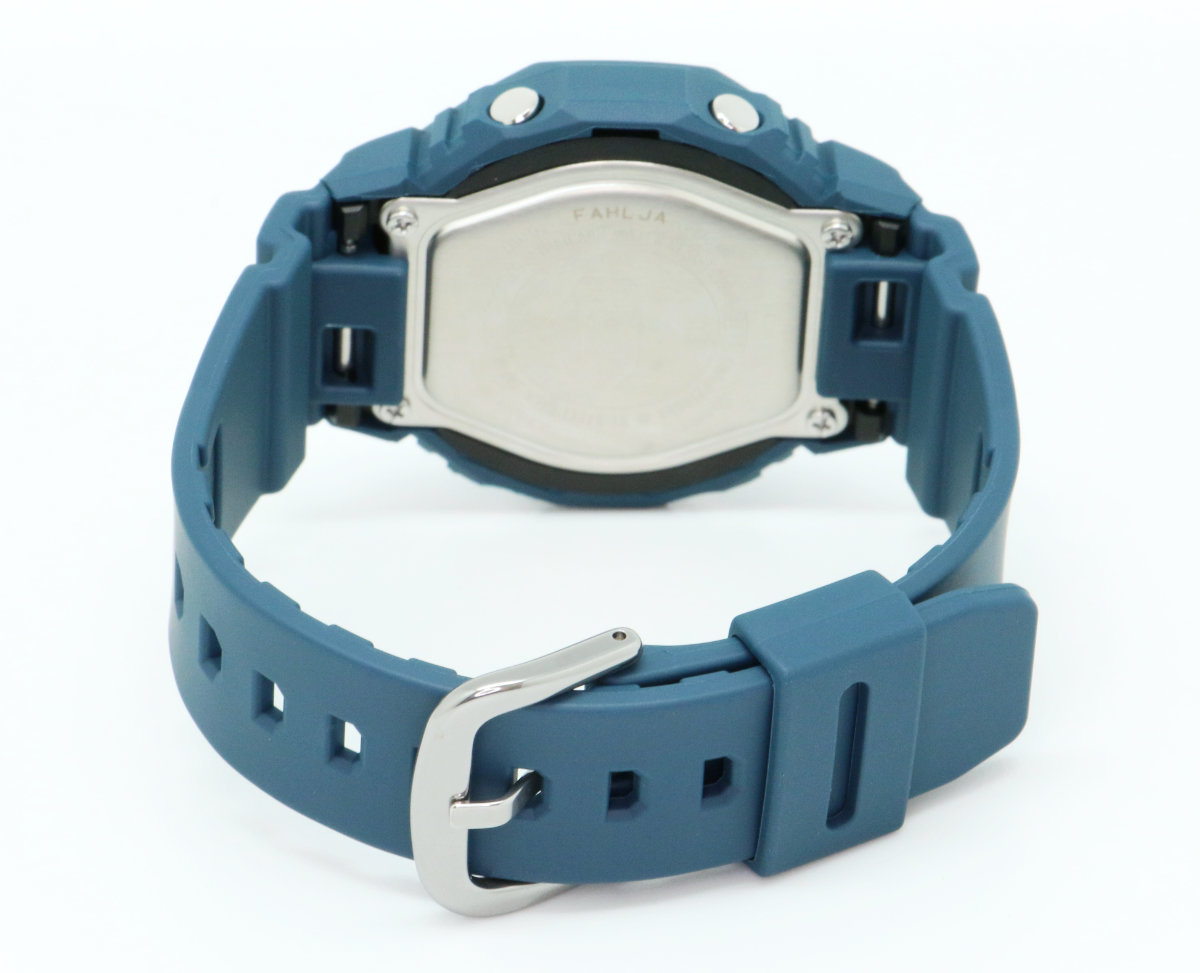 G-SHOCK Gショック スモールサイズ GMA-P2100BA-2AJF ブルー CASIO