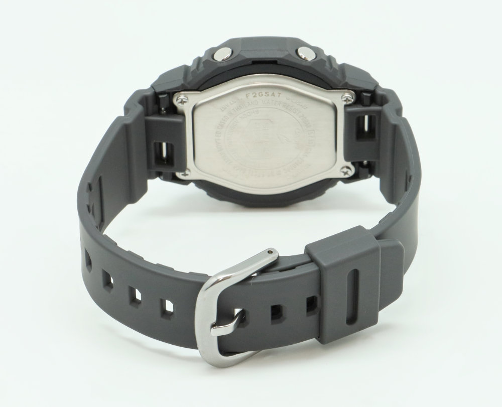 GMA-P2100PC-1AJF ブラック G-SHOCK Gショック スモールサイズ GMA-P2100PC-1AJF 偏光カラー