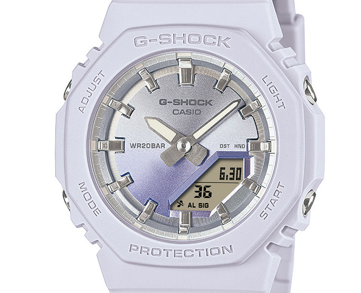 G-SHOCK スモールサイズ GMA-P2100SG-2AJF カシオ Gショック