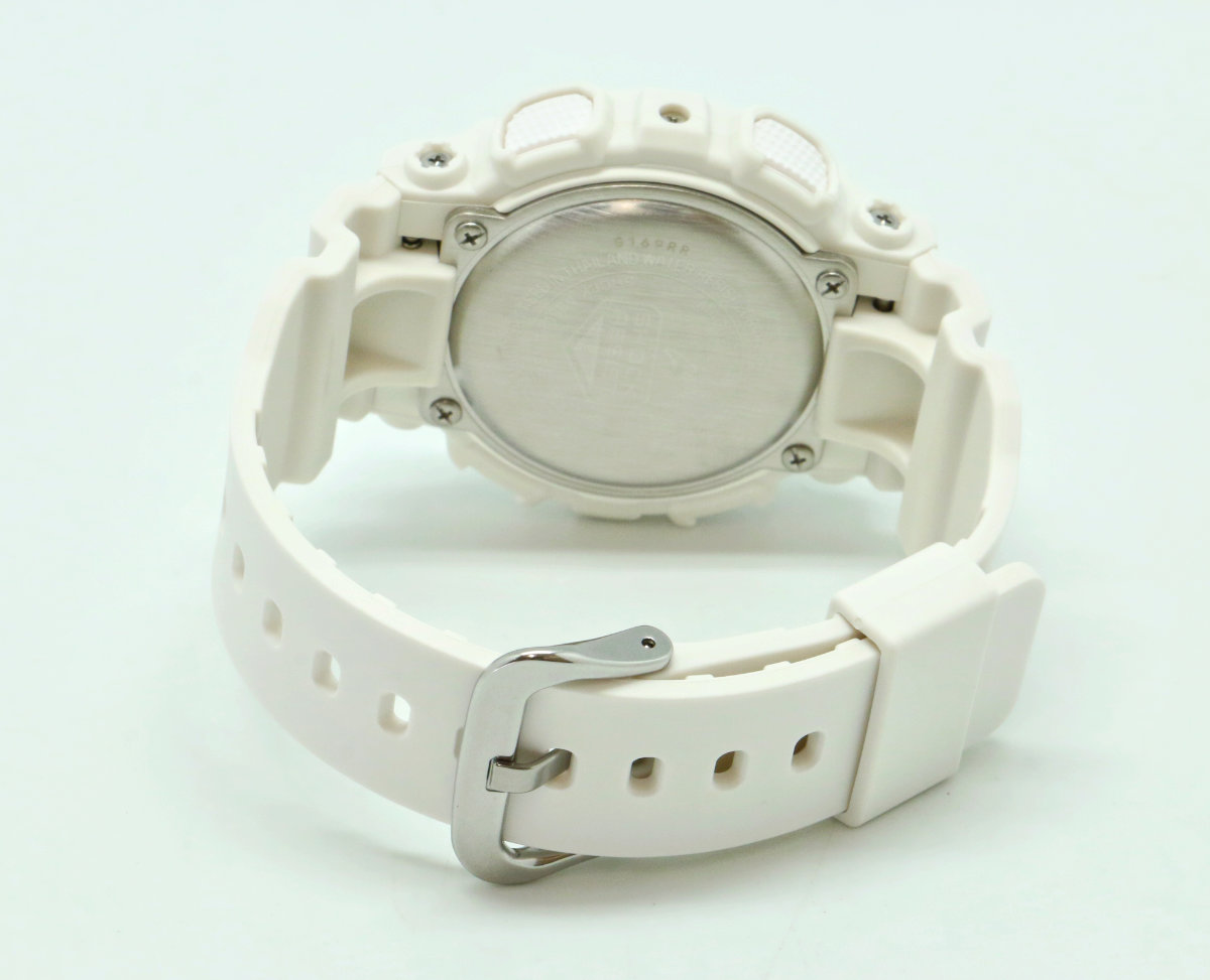 G-SHOCK WOMEN ミッドサイズ GMA-S140PG-7AJF カシオ Gショック