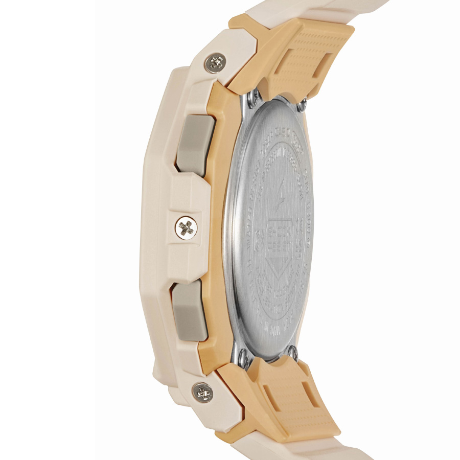 G-SQUAD G-SHOCK ミッドサイズ GMD-B300-4JF ピンク ステップ