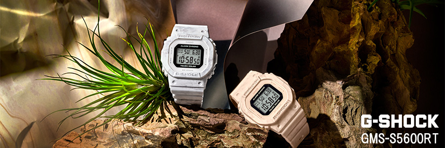 ORIGIN(G-SHOCK) G-SHOCK WEB限定モデル カシオ Gショック