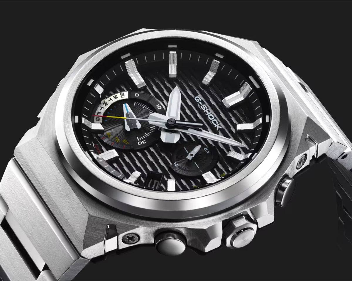 G-SHOCK Gショック ペアウォッチ GST-B1000D-1AJF × GM-S2110-1A1JF