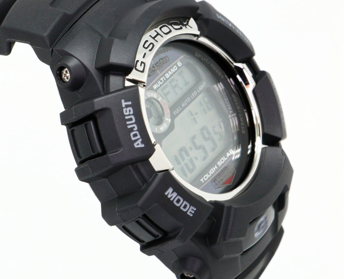 G-SHOCK BASIC Gショック 電波 ソーラー GW-2310U-1JF CASIO カシオ