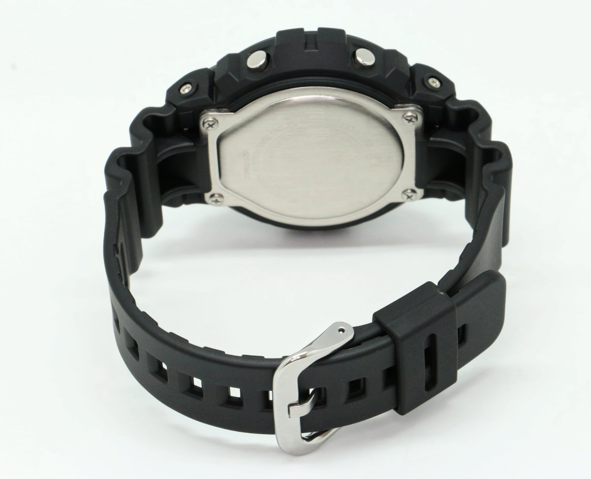6900 SERIES G-SHOCK Gショック 電波 ソーラー GW-6900U-1JF CASIO