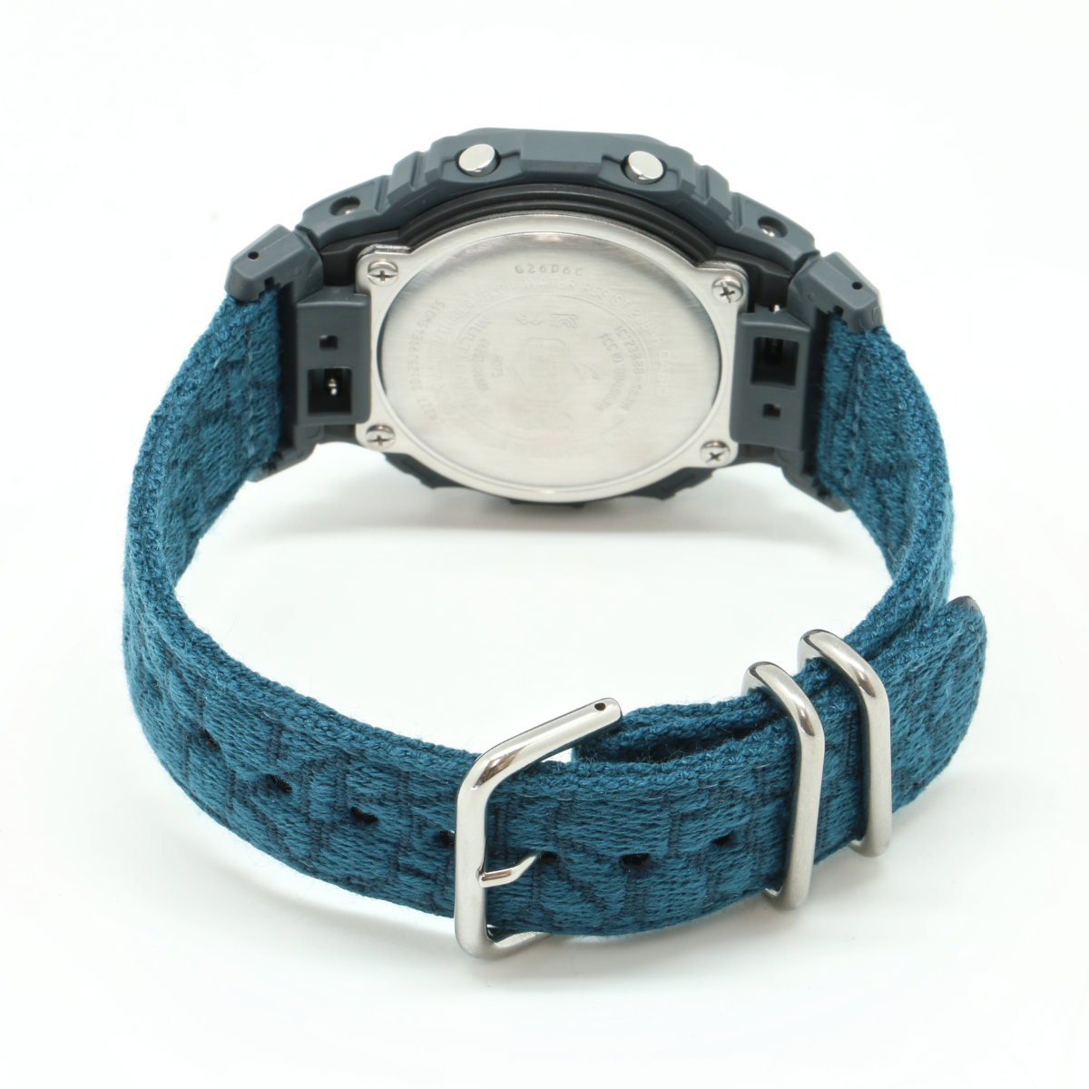 ORIGIN(G-SHOCK) G-SHOCK Gショック 電波 ソーラー モバイルリンク MIP
