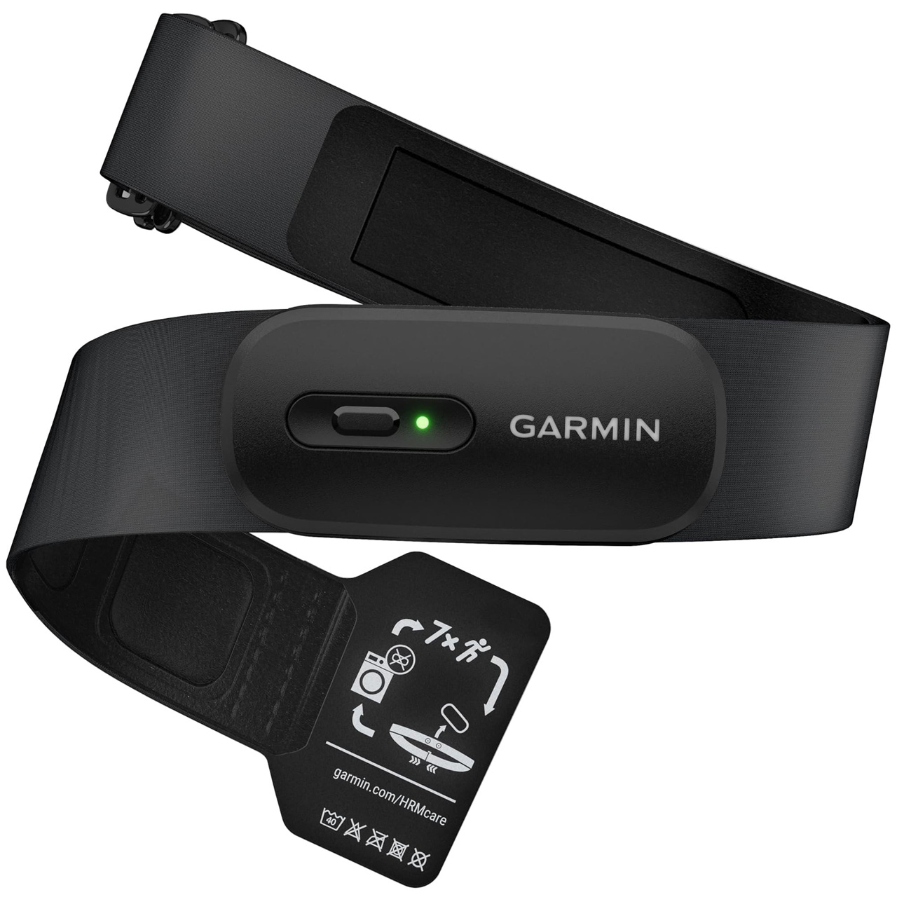GARMIN ハートレートセンサー GARMIN（ガーミン） 心拍センサー GARMIN HRM 200 ハートレート