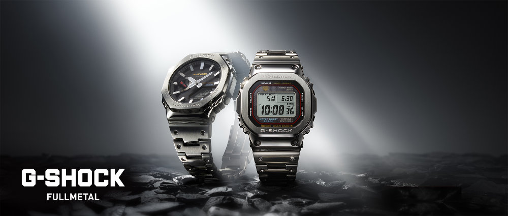 ORIGIN(G-SHOCK) G-SHOCK Gショック 電波 ソーラー
