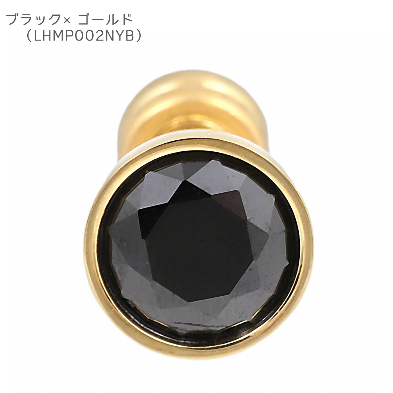 LION HEART（ライオンハート） ピアス 片耳 メンズ 男性用 シングル