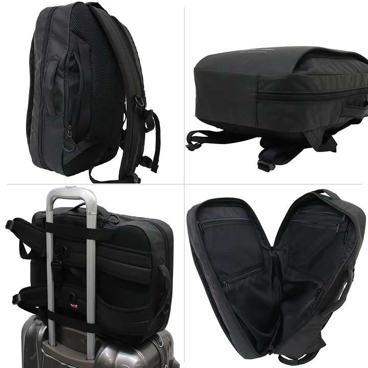 MICHAEL LINNELL（マイケルリンネル） リュックサック バックパック