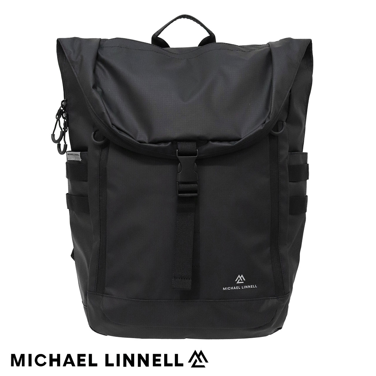 MICHAEL LINNELL（マイケルリンネル） リュックサック バックパック