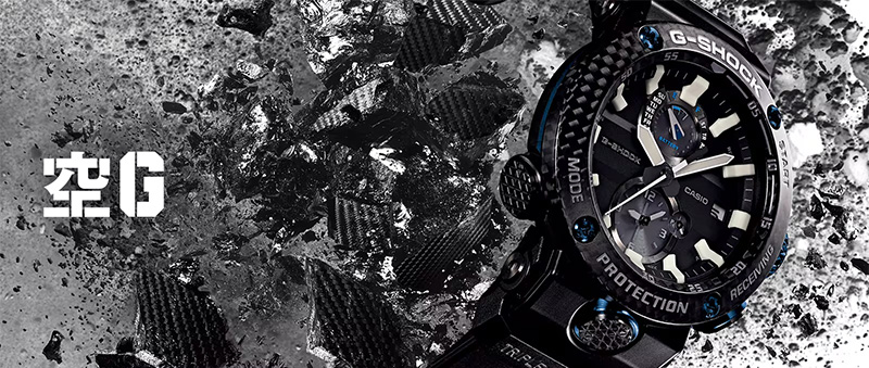 GW-3000B-1AJF | CASIO