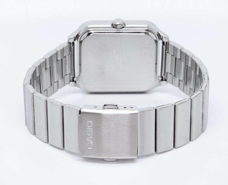 スタンダード（CASIO） カシオ スタンダード MTP-M305D-1AJF ムーン