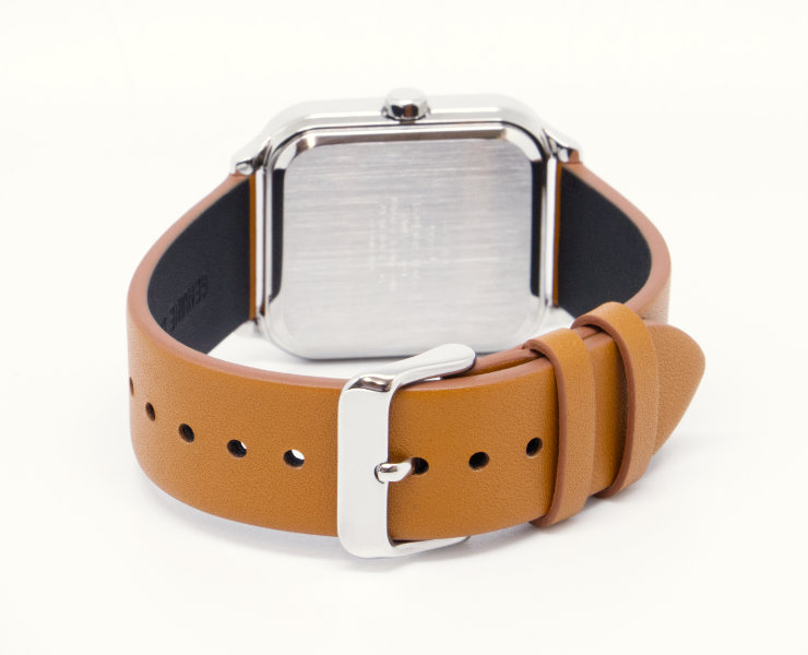 スタンダード（CASIO） カシオ スタンダード MTP-M305L-1AJF ムーン