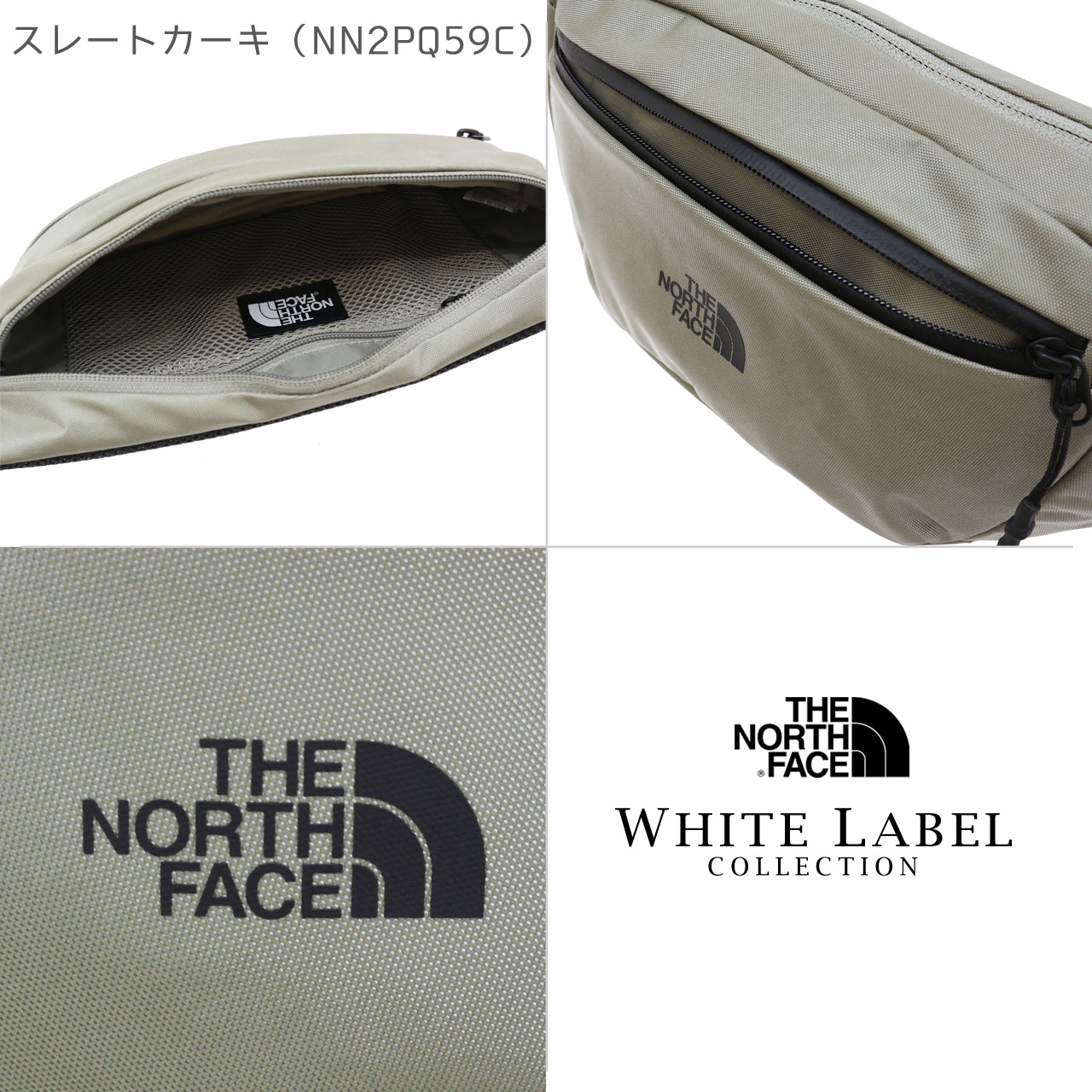 THE NORTH FACE ザ・ノース・フェイス バッグ ボディバッグ
