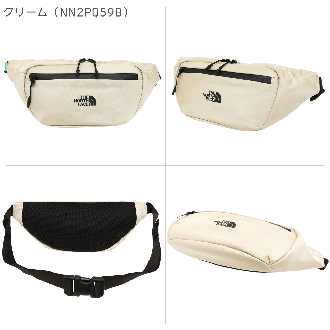THE NORTH FACE ザ・ノース・フェイス バッグ ボディバッグ