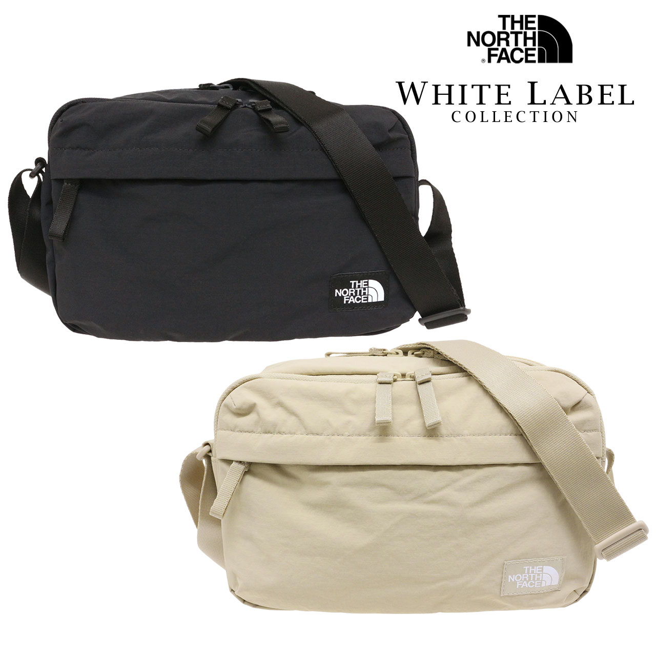 ✴︎ノースフェイス✴︎ ショルダーバック THE NORTH FACE - ショルダーバッグ - Sheth Online Store