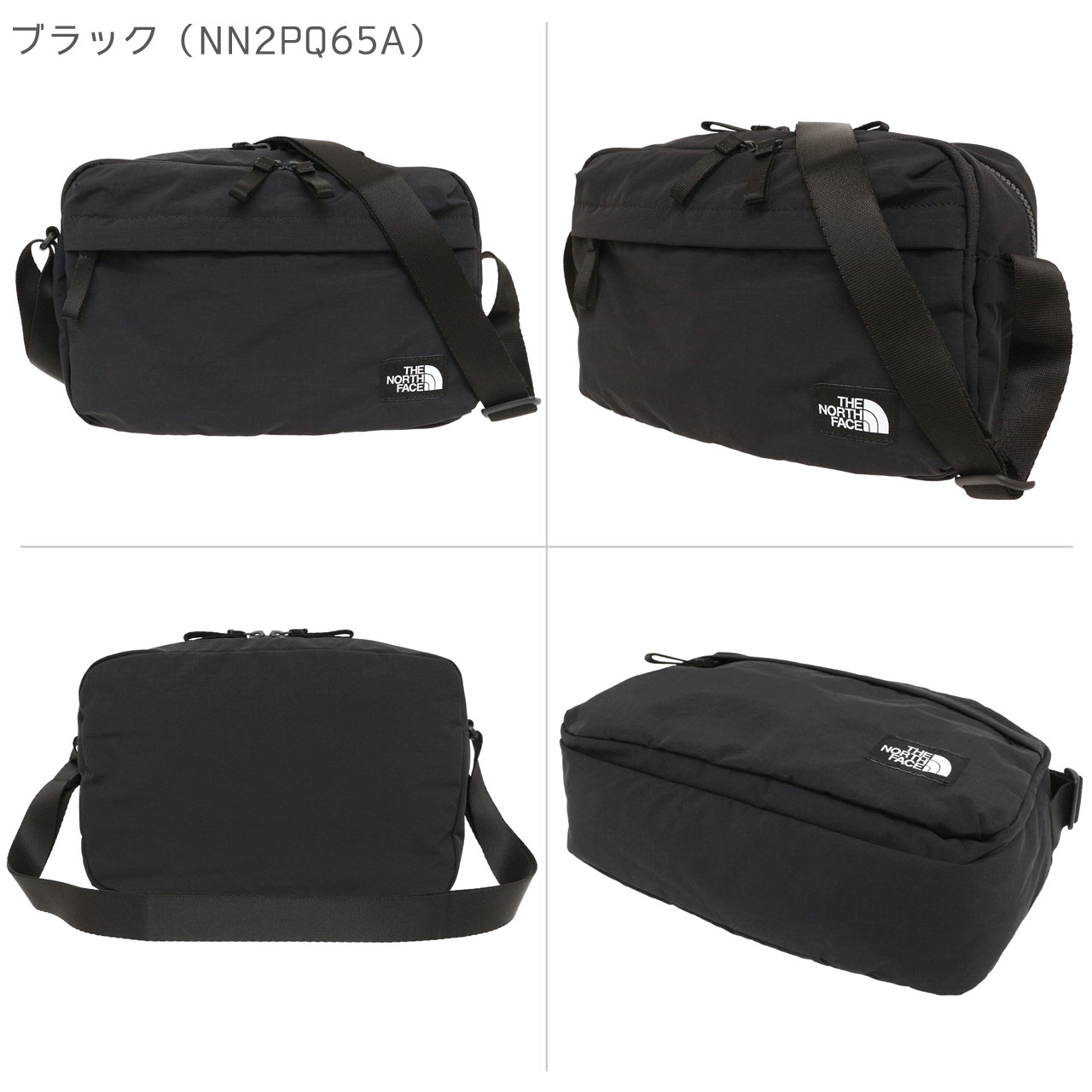 THE NORTH FACE ザ・ノース・フェイス バッグ トラベルクロス