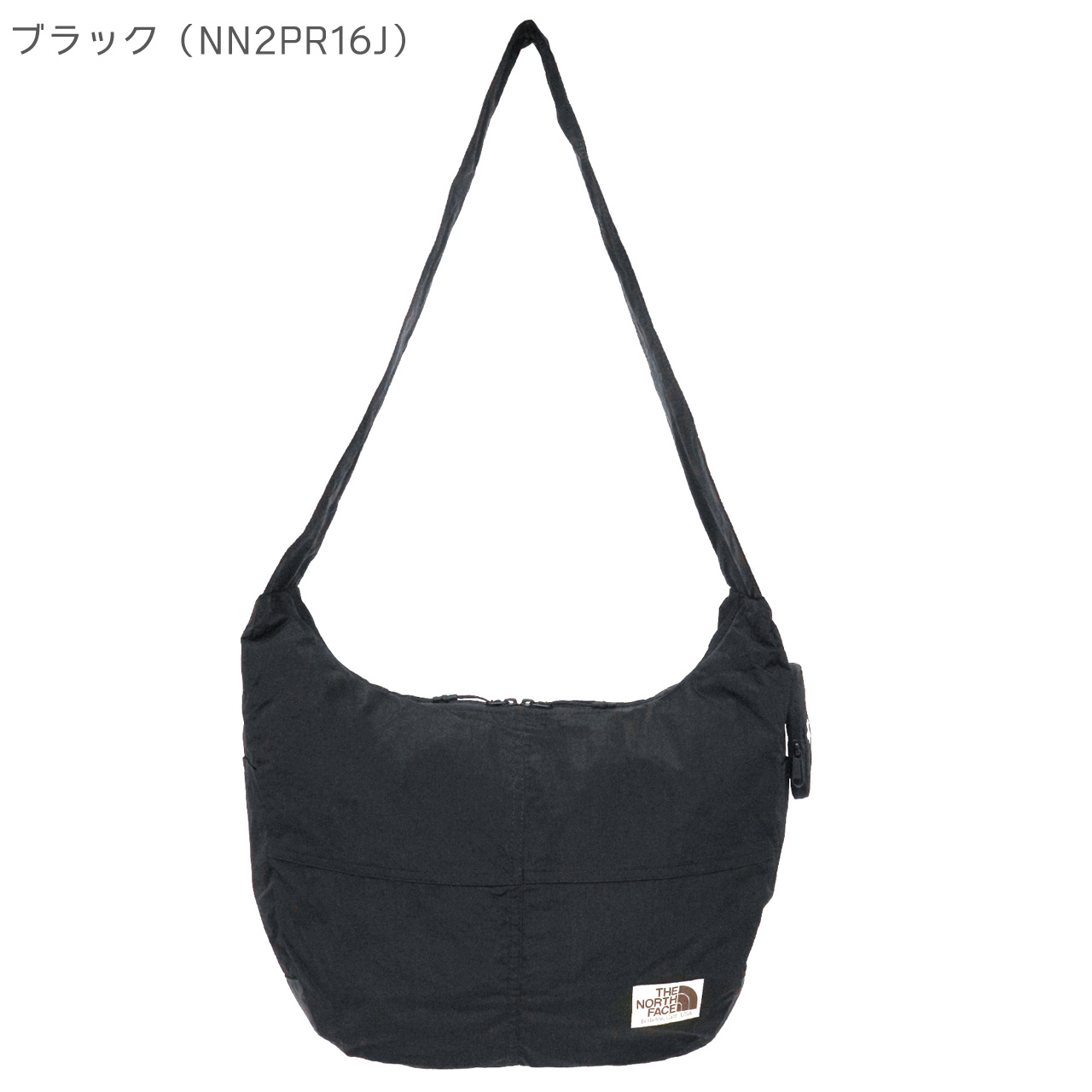 THE NORTH FACE（ザ ノースフェイス） バッグ クロスバッグ ホワイト