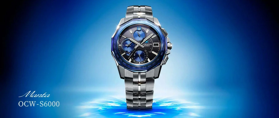 時計・ブランド専門店 アイゲット - OCEANUS｜Yahoo!ショッピング