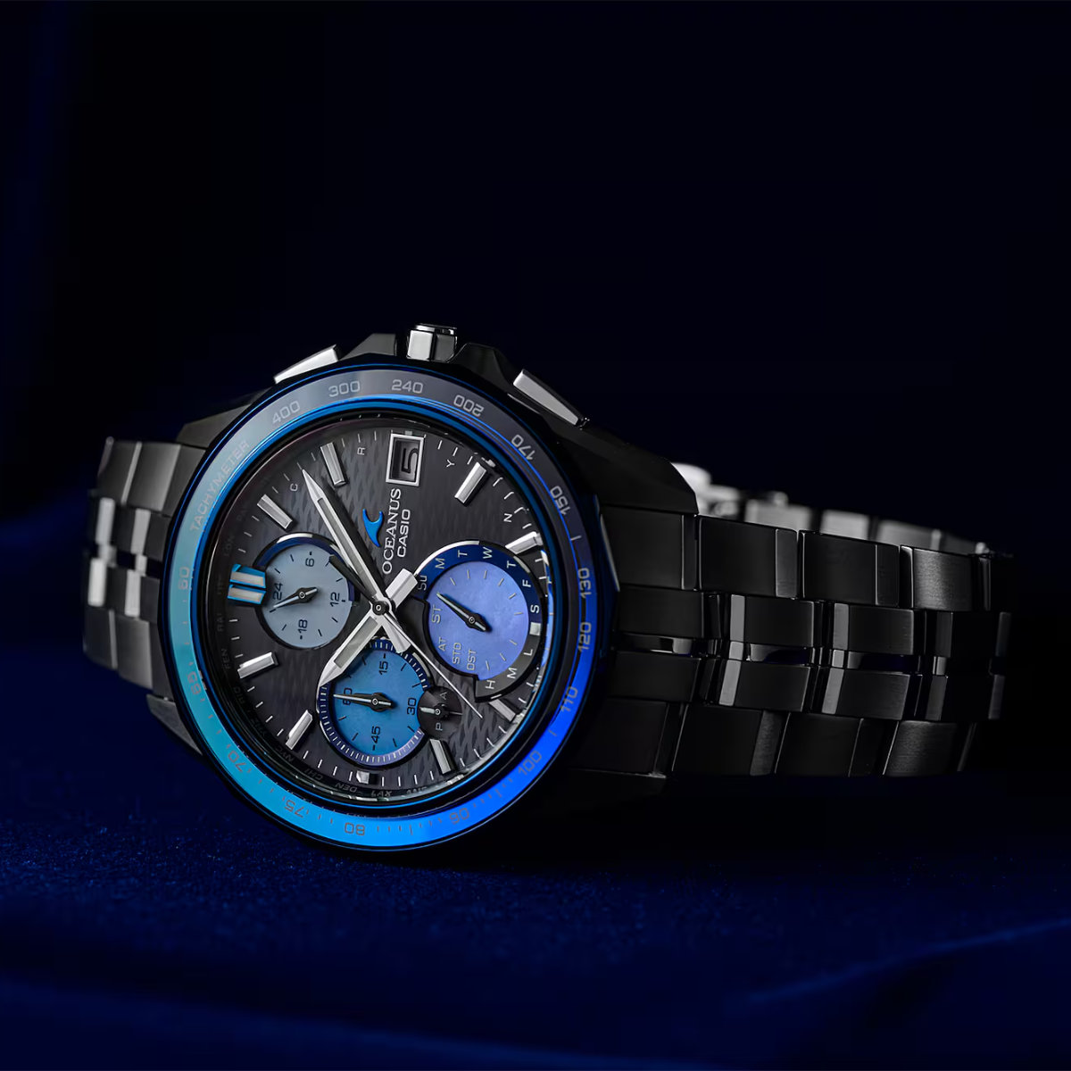 Manta（OCEANUS） OCEANUS Manta オシアナス マンタ INDIGO OCEAN