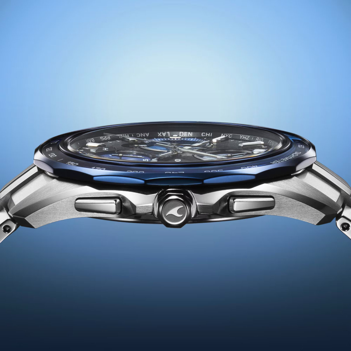 Manta（OCEANUS） OCEANUS Manta オシアナス マンタ INDIGO OCEAN
