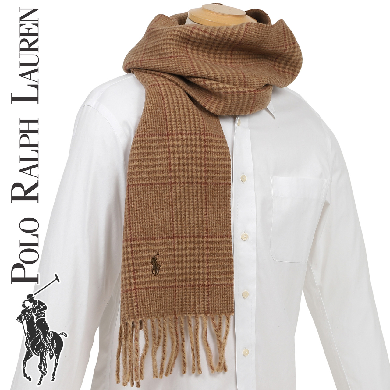 POLO RALPH LAUREN（ポロ・ラルフローレン） ポロ ラルフローレン