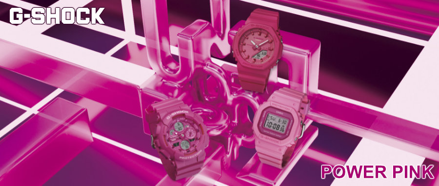 ORIGIN(G-SHOCK) G-SHOCK WOMEN オリジン ミッドサイズ GMD