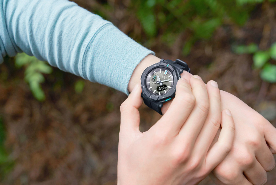 カシオ CASIO プロトレック PRO TREK PRJ-B001WM-1JR PRJ-B001WM-1JR | CASIO