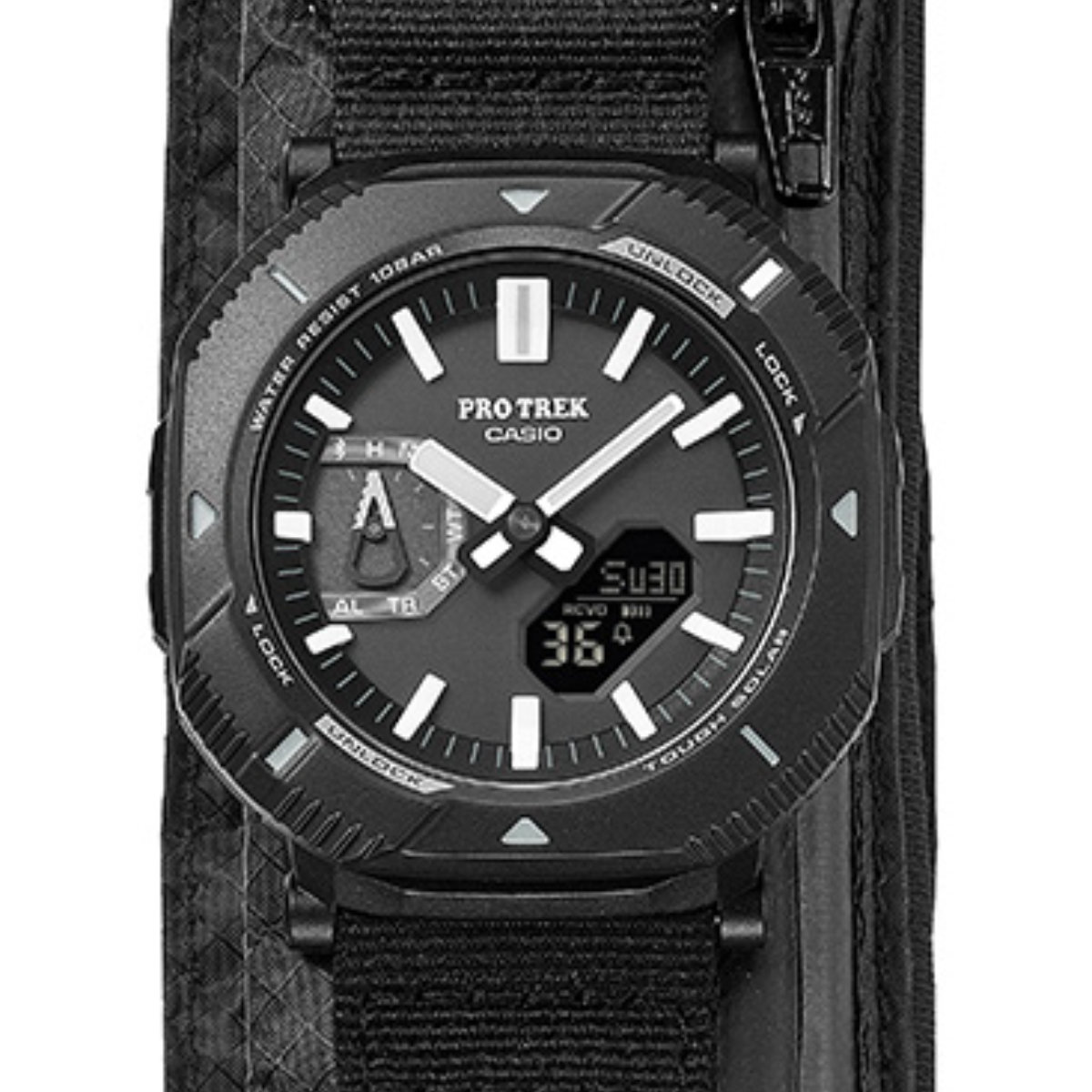 PRO TREK カシオ プロトレック PRJ-B001EX-1JR 腕時計 PROTREK