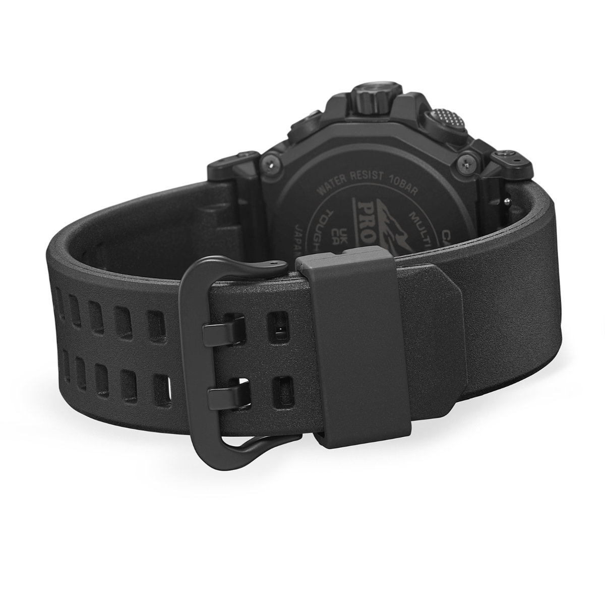 PRO TREK カシオ プロトレック クライマーライン 電波 ソーラー
