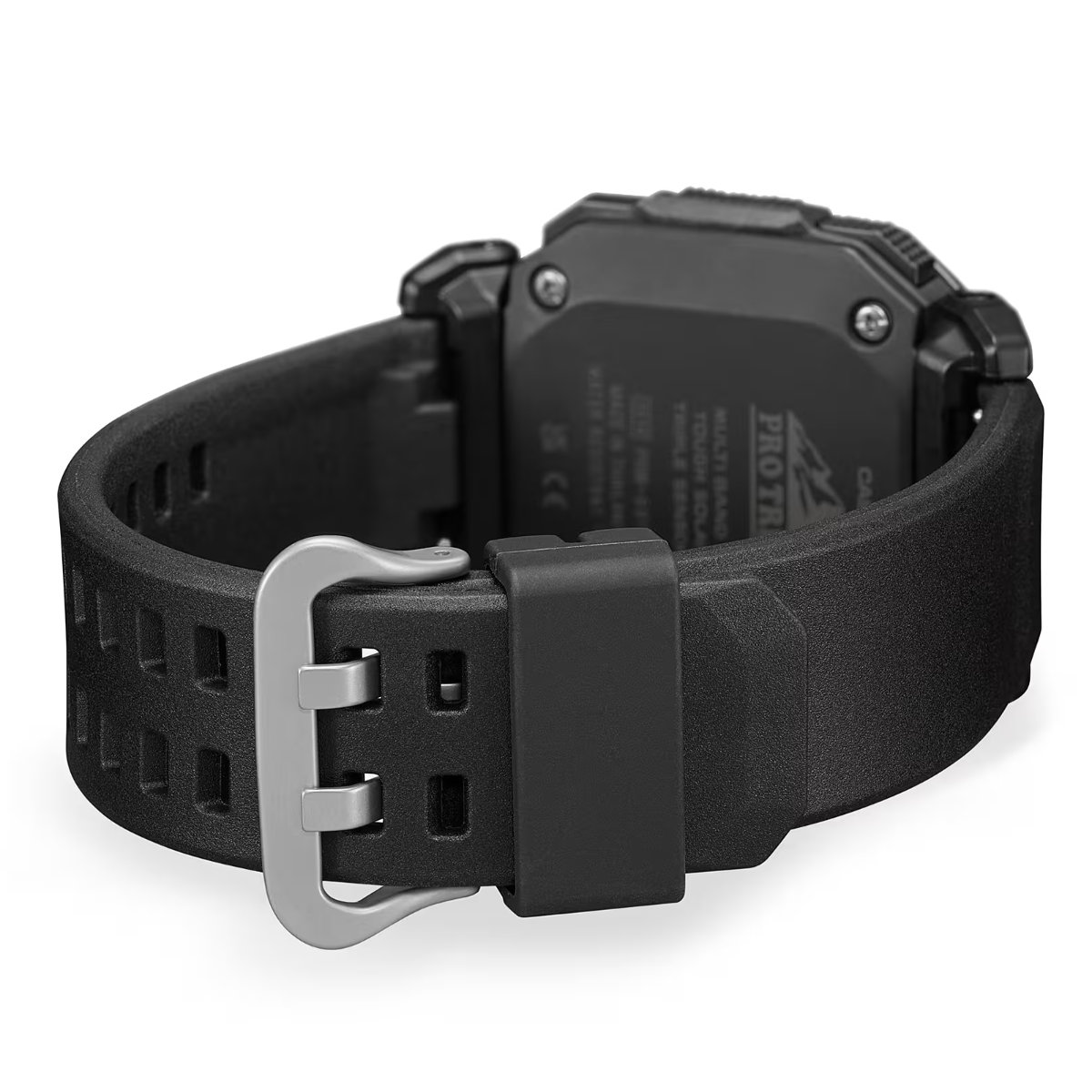 PRO TREK カシオ プロトレック クライマーライン 電波 ソーラー PRW