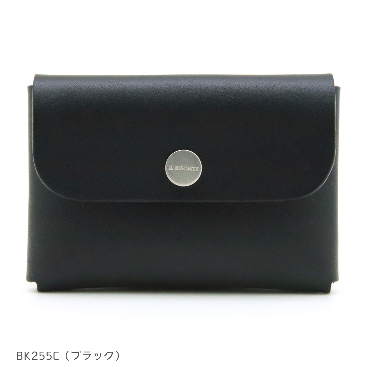 IL BISONTE イルビゾンテ カードケース 名刺入れ カード入れ