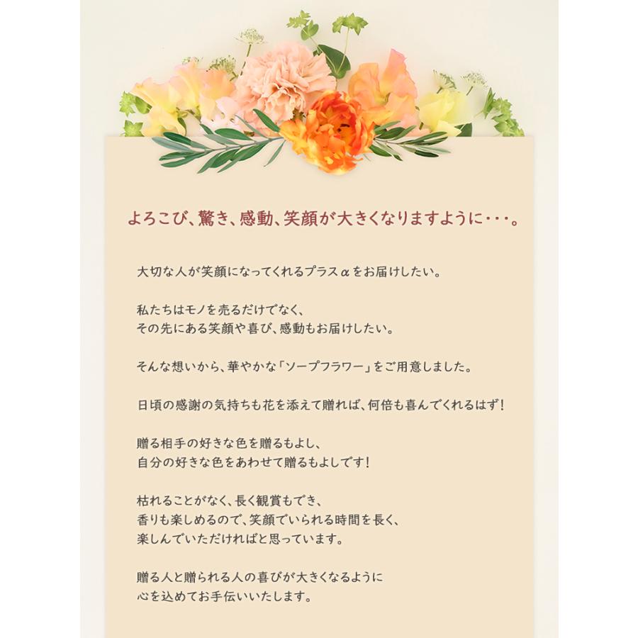 ソープフラワー Box入 フェアリー3輪 ソープ ブーケ シャボン 石鹸 花 フラワー 花束 ギフト 誕生日 記念日 卒園卒業 入園入学 敬老の日 長寿祝 プレゼント 5色 Fdb8h3 時計 ブランド専門店 アイゲット 通販 Yahoo ショッピング ソープフラワー Box入 フェアリー3輪 ソープ ブーケ シャボン 石鹸 花 フラワー 花束 ギフト 誕生日 記念日 卒園卒業 入園入学 敬老の日 長寿祝 プレゼント 5色 Fdb8h3 時計 ブランド専門店 アイゲット 通販 Yahoo ショッピング