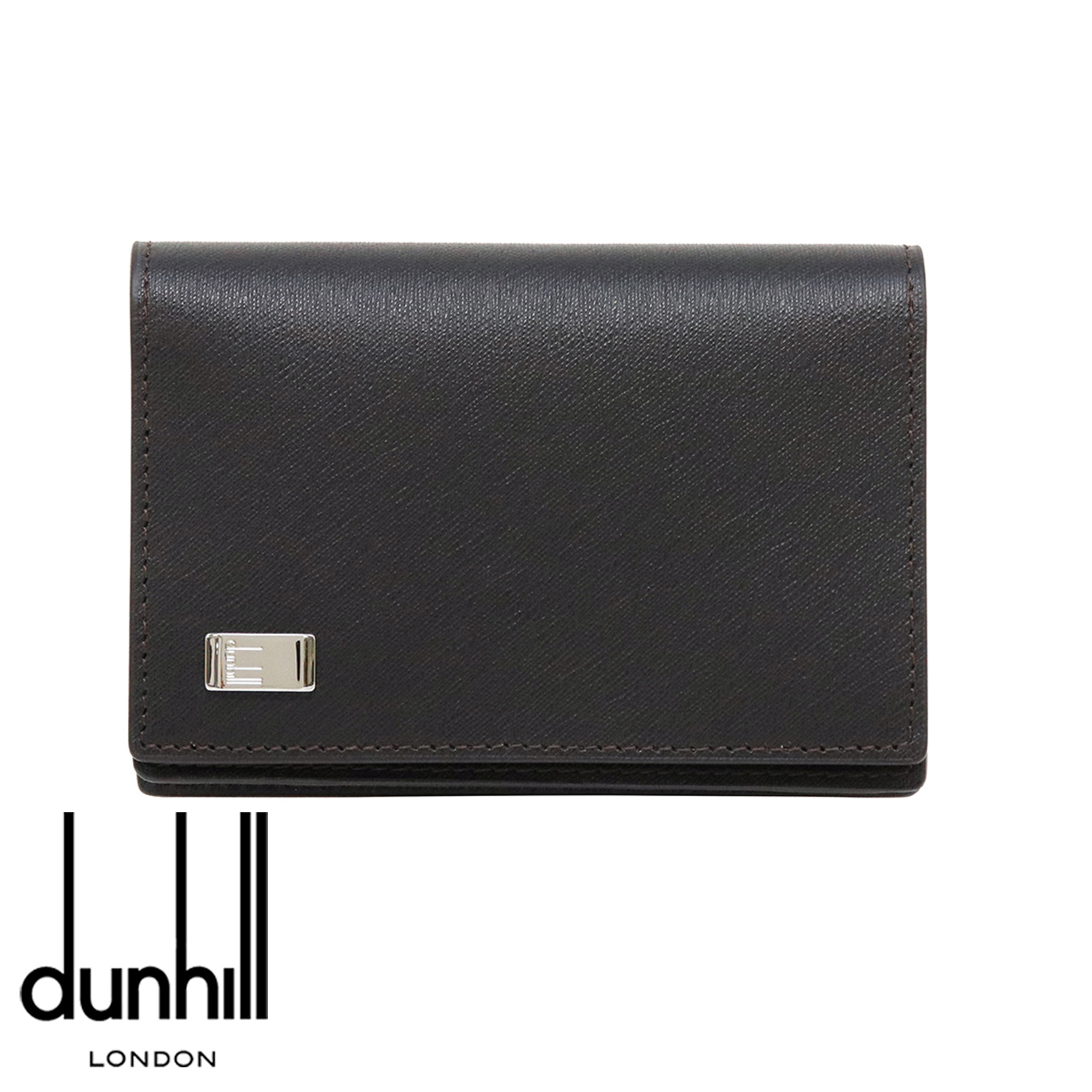 dunhill ダンヒル 名刺入れ サイドカー FP4700Eのおすすめ人気商品一覧