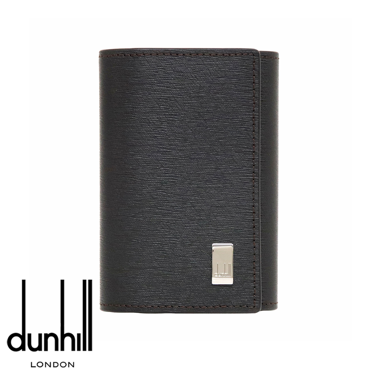 dunhill（ダンヒル） キーケース キーホルダー キーリング 6連