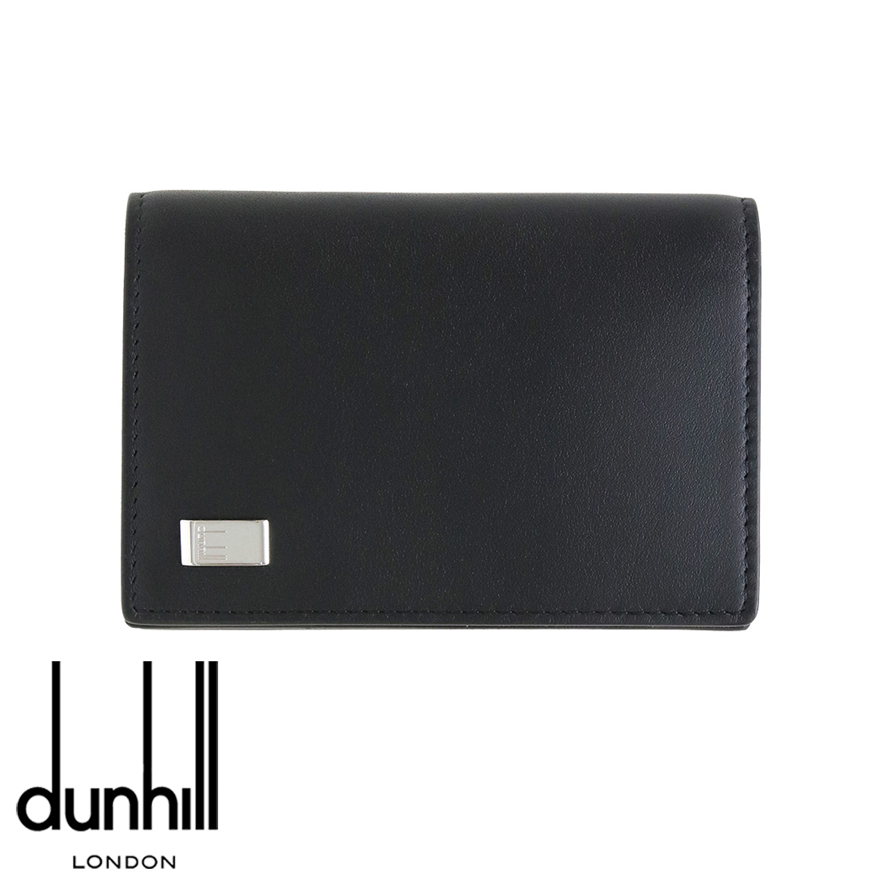dunhill（ダンヒル） 名刺入れ カードケース 名刺ケース カード入れ