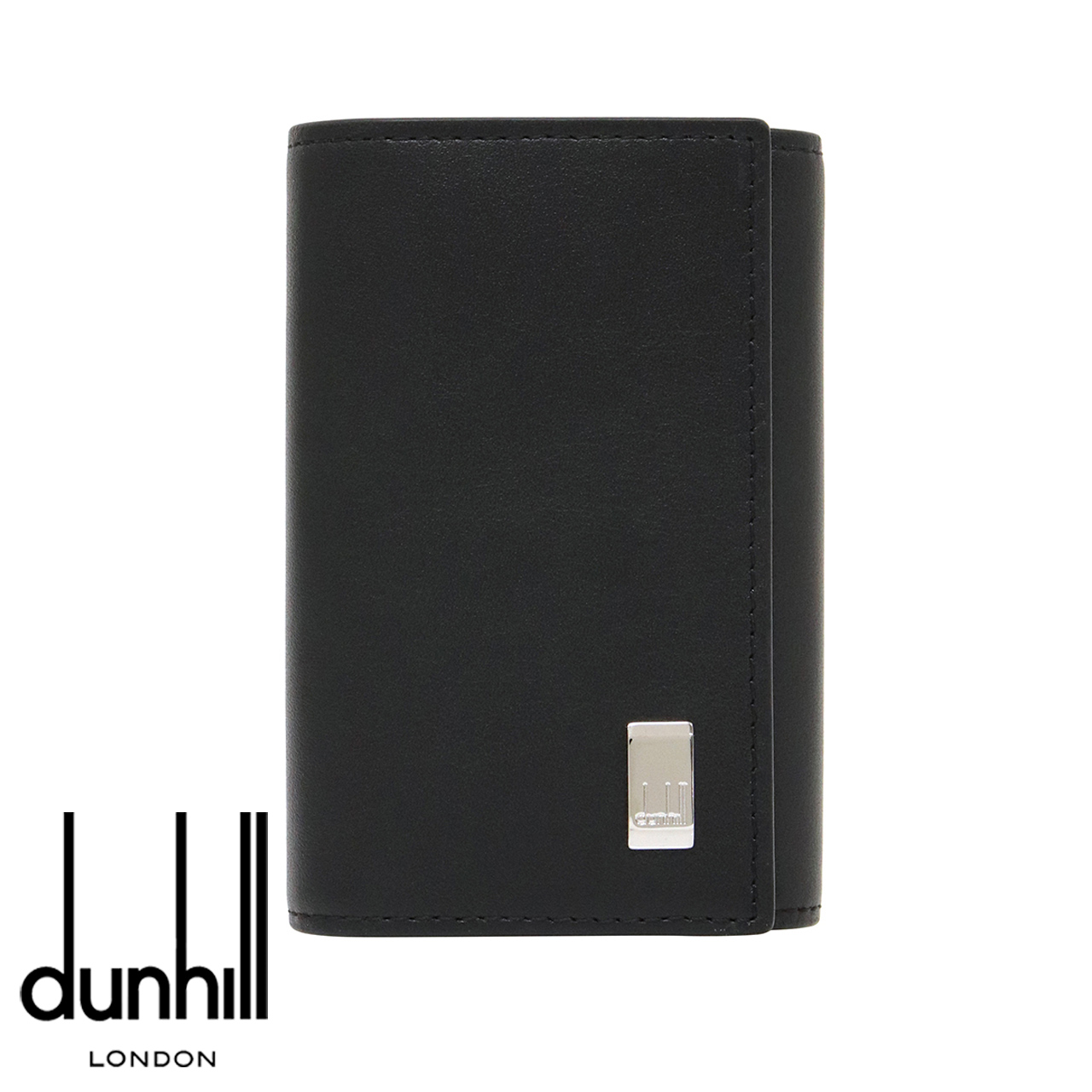 dunhill（ダンヒル） キーケース キーホルダー キーリング 6連