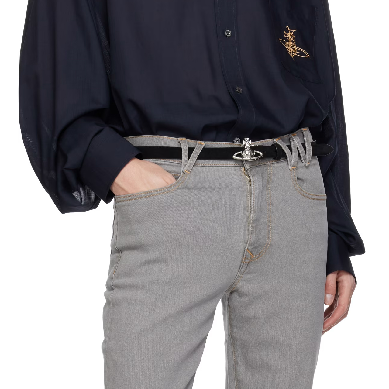 Vivienne Westwood（ヴィヴィアンウエストウッド） ベルト スモール