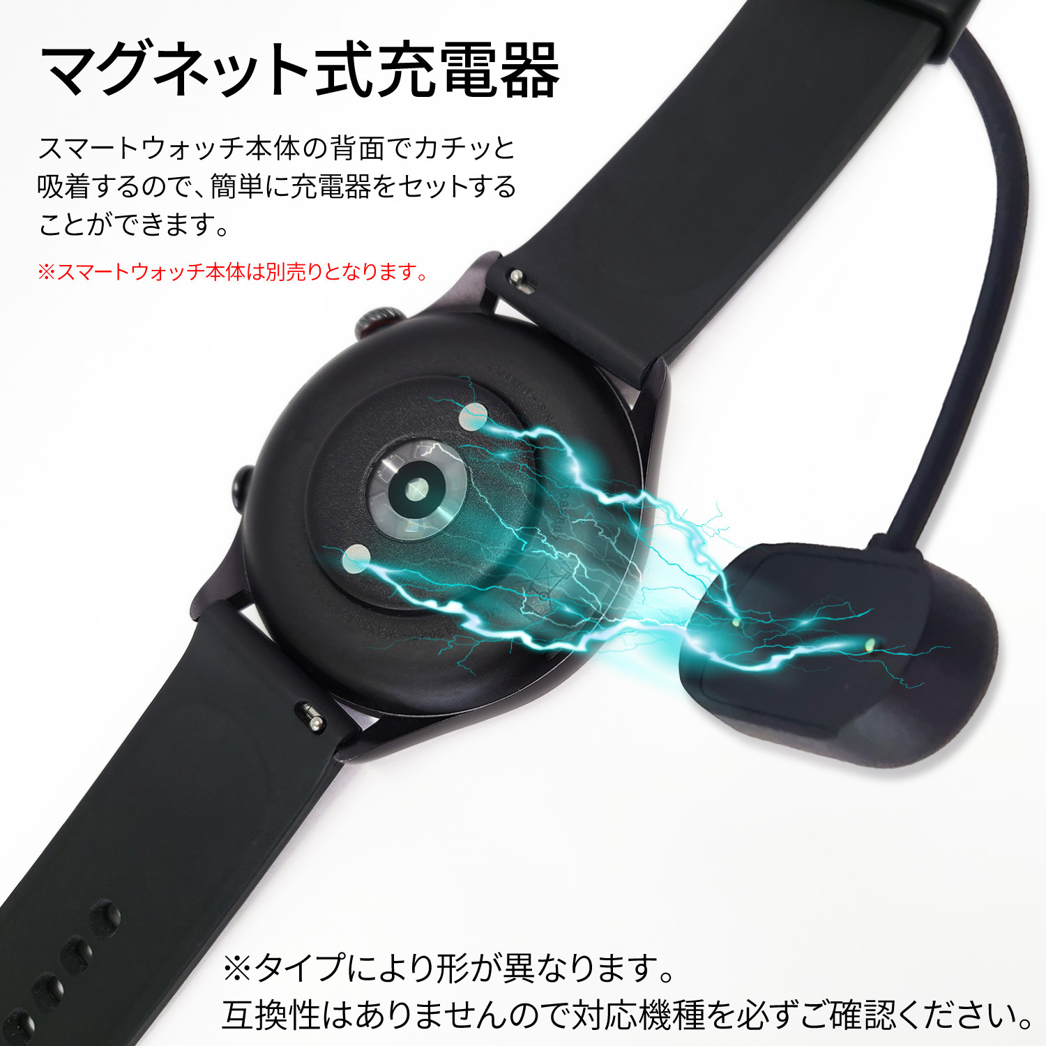 Amazon.co.jp: TUSITA 対応 充電スタンド Amazfit GTR 2 /GTR 2e