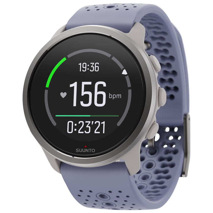 スント SUUNTO スント5ピーク SUUNTO 5 PEAK スマートウォッチ GPS