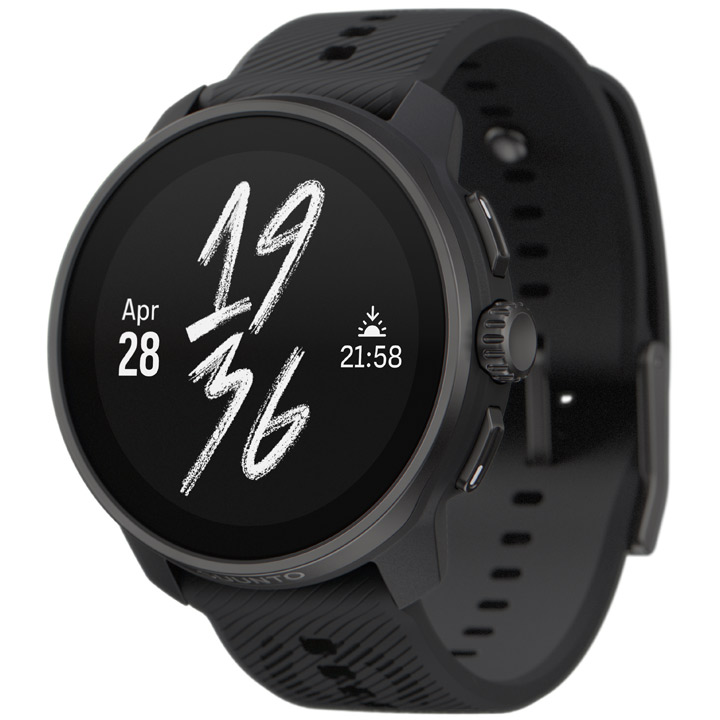 スント　レースS スマートウォッチ SUUNTO 【公式ストア】SUUNTO RACE S スマートウォッチ スント