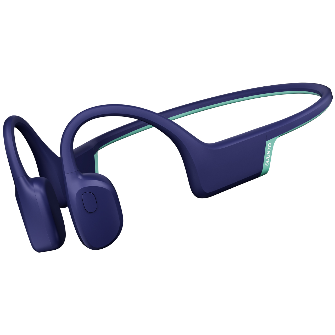 SUUNTO Aqua Light 骨伝導イヤホン SUUNTO スント 骨伝導イヤホン アクアライト AQUA LIGHT