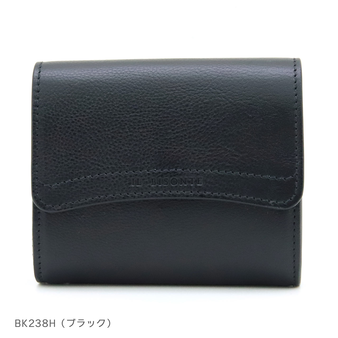IL BISONTE 二つ折り財布　希少モデル IL BISONTE イルビゾンテ 財布 二つ折り財布 カードケース ミニ