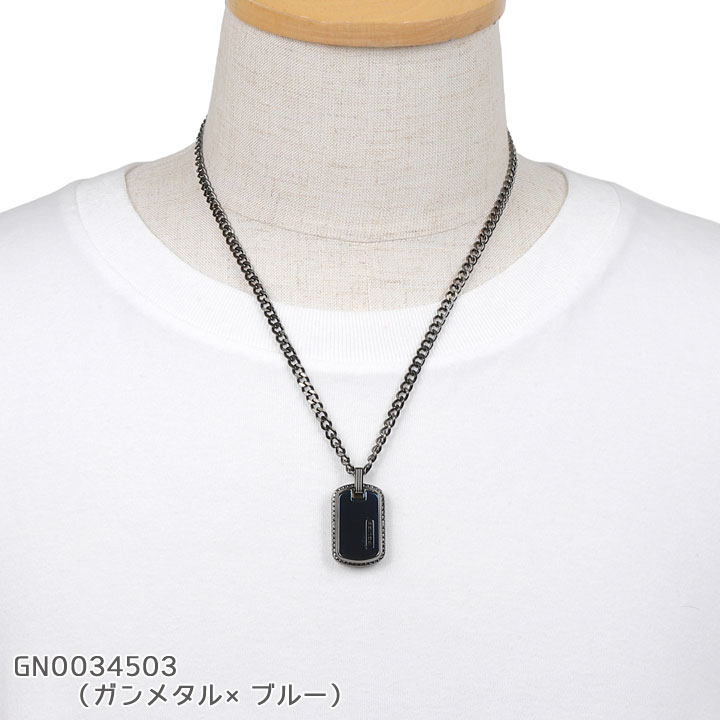 新品未使用/POLICE ネックレス ペンダント TALLY GN0034501 POLICE ポリス ネックレス ペンダント TALLY GN0034501 : neel