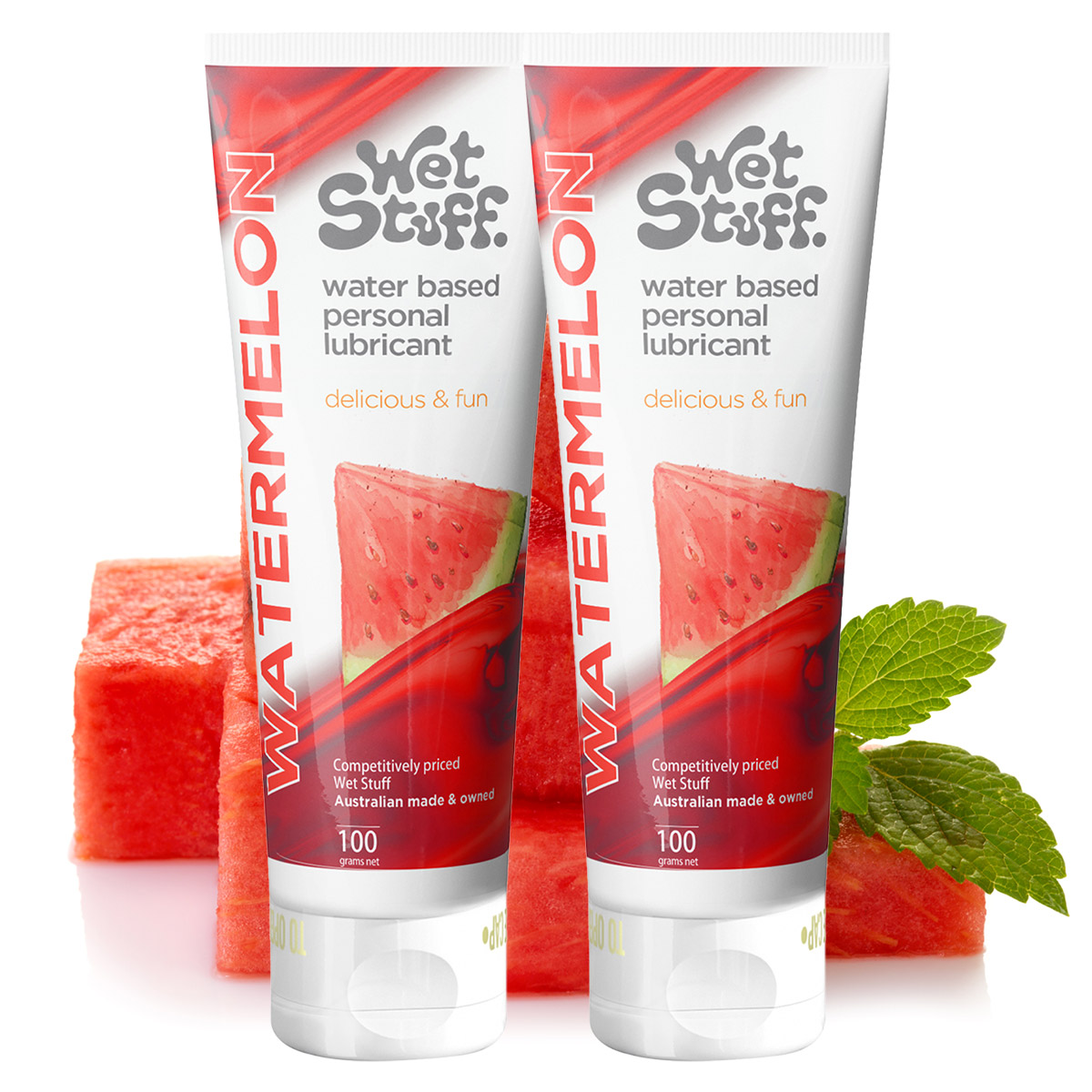 2本セット】ピーチ 潤滑ゼリー、ラブローション 口にしても大丈夫