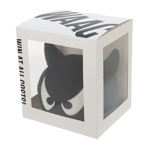 WAAC ワック ゴルフ ヘッドカバー UNISEX WAACKY ドライバー