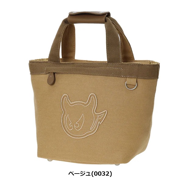 WAAC ワック ゴルフ ラウンドバッグ UNISEX Essential カートバッグ