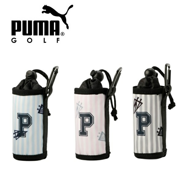 PUMA（プーマ） ゴルフ ユニセックス ゴルフ フラッグ グラフィック