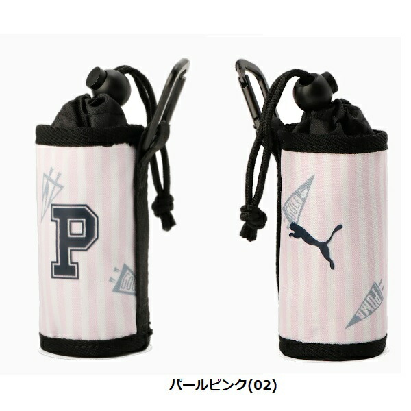 PUMA（プーマ） ゴルフ ユニセックス ゴルフ フラッグ グラフィック